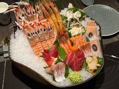 -大葉日本料理·龍蝦任食放題(廣州W酒店)