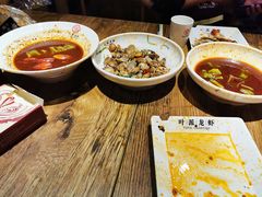 -叶派龙虾•招牌香辣蟹·海鲜(中海国际店)