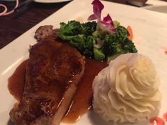 -宝莱纳啤酒花园餐厅PAULANER BRAUHAUS Nanjing(广州路店)