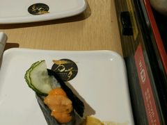 -万岁寿司(芳村店)