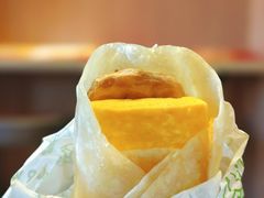 芝士鸡扒蛋卷-德克士(胜利店)