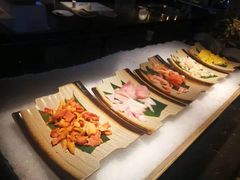 -星伦多自助料理(华润万象城店)