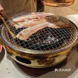 今天的烤肉吃货日记