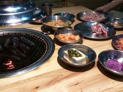 picture-麻蒲碳烤肉(远景路1号店)