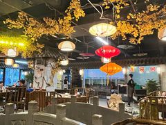 -庭院小酌(瑞莲街店)