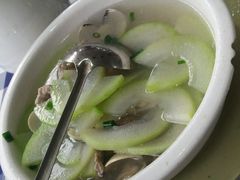 -钱大妈海鲜饭店(旅游大道店)
