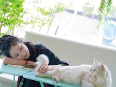 -小时光咖啡馆(北锣鼓巷店)