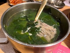 -西塔老太太泥炉烤肉(北京亚运村店)
