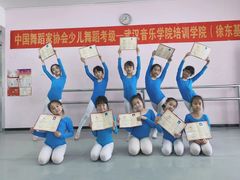 -武汉音乐学院徐东基地