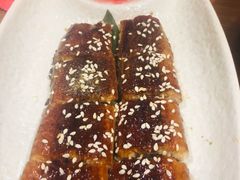 日式烤鳗-热血兄弟·炭火烤肉(融侨中心店)