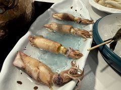 -椰子湾·海南火锅·糟粕醋·椰子鸡(正大广场店)