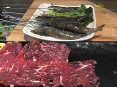 -嬷孙家潮汕牛肉火锅(北京路天河城店)