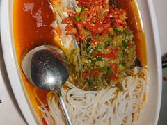 -望湘园·湖南菜(颛桥万达店)