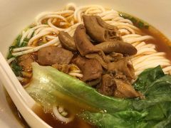 -湘下佬·老长沙吃货铺(顺成·大融城店)