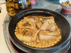 -谭厨中山传家菜.乳鸽.脆鲩鱼(华强北中航城店)