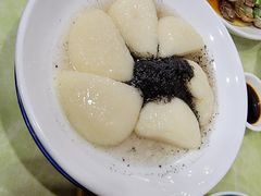 猪油块-红灯笼龙凤饭店(宁波老字号店)