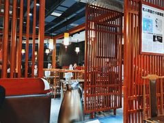 -郑喜旺烧烤(郑州总店)