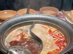 -温野菜涮涮锅(曲江大悦城店)