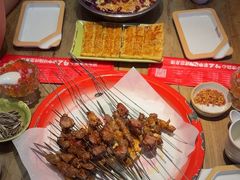 -申记串道(中街店)