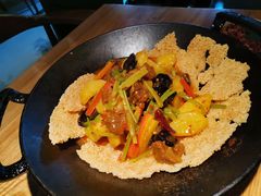 -薇酌饮·陕西菜(南门外店)