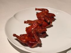 -荣轩(新荣记环球金融中心店)