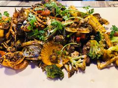 -特色酱椒鱼私房菜(黄鹤楼店)