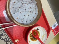-永和大王(蛙嫩鸡香煲煲鲜·军博店)