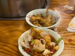 -荣记潮汕牛肉火锅(仙鹤街店)