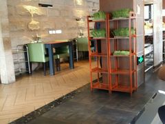 -食鲜捞火锅(湖西路店)
