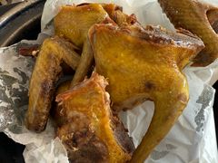 -鸽鸟轩(石岐店)