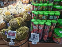 -blt精品超市(北京银座店)