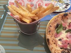-BOTTEGA意库(中骏世界城店)