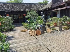-阮氏酒家(柯桥店)