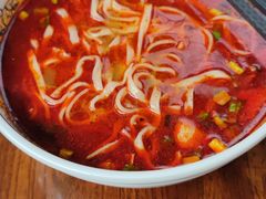 -陕西名小吃(T3航站楼一店)