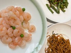 -老人和饭店(淮海中路店)