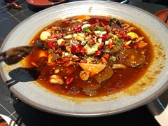-鑫悦诚府·新鲁菜·餐厅(趵突泉店)