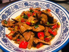 -大碗厨 25年老字号 现炒湘菜(四季天地店)