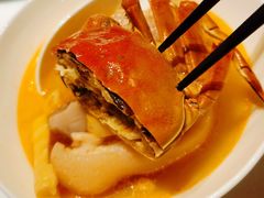 腌哆鲜-品粹徽园·家常安徽菜