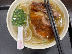 -盛品鲜东莞烧鹅濑粉(杨箕店)