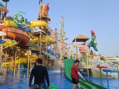 -蓬莱欧乐堡梦幻世界