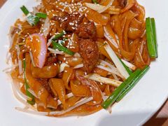 -大树餐厅(益田假日店)