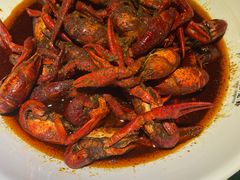 -叶派龙虾•招牌香辣蟹·海鲜(中海国际店)