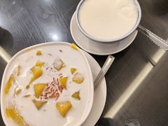 -民信老铺(双皮奶博物馆店)