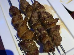 -三个蒙古大叔羊肉串(大宁店)
