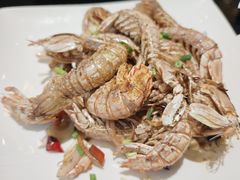 -健眺小海鲜(临海后山店)