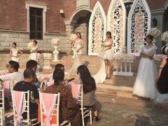 -天津津利华酒店