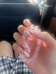 -LILY NAILS美甲美睫