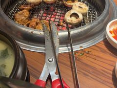 -烧肉一番·新韩式炭火烤肉(大岭山店)