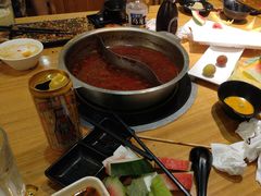 -水林间·寿喜烧自助(仙林金鹰店)