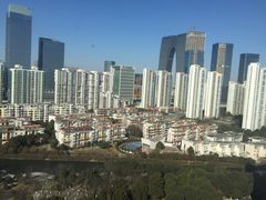-苏州馨乐庭星海公寓酒店(苏州中心店)